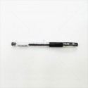 YOYA ปากกาหมึกเจล 1811 <1/12> สีดำ